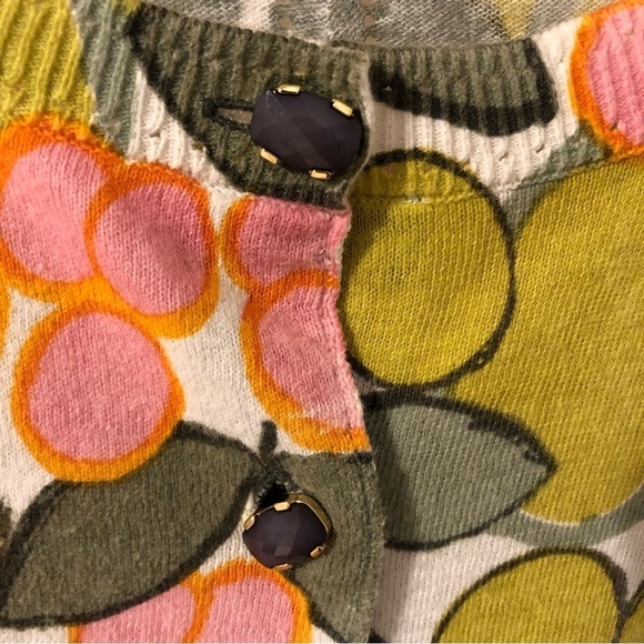 Milly of New York Cardigan size 0-2 - Picture 7 of 10